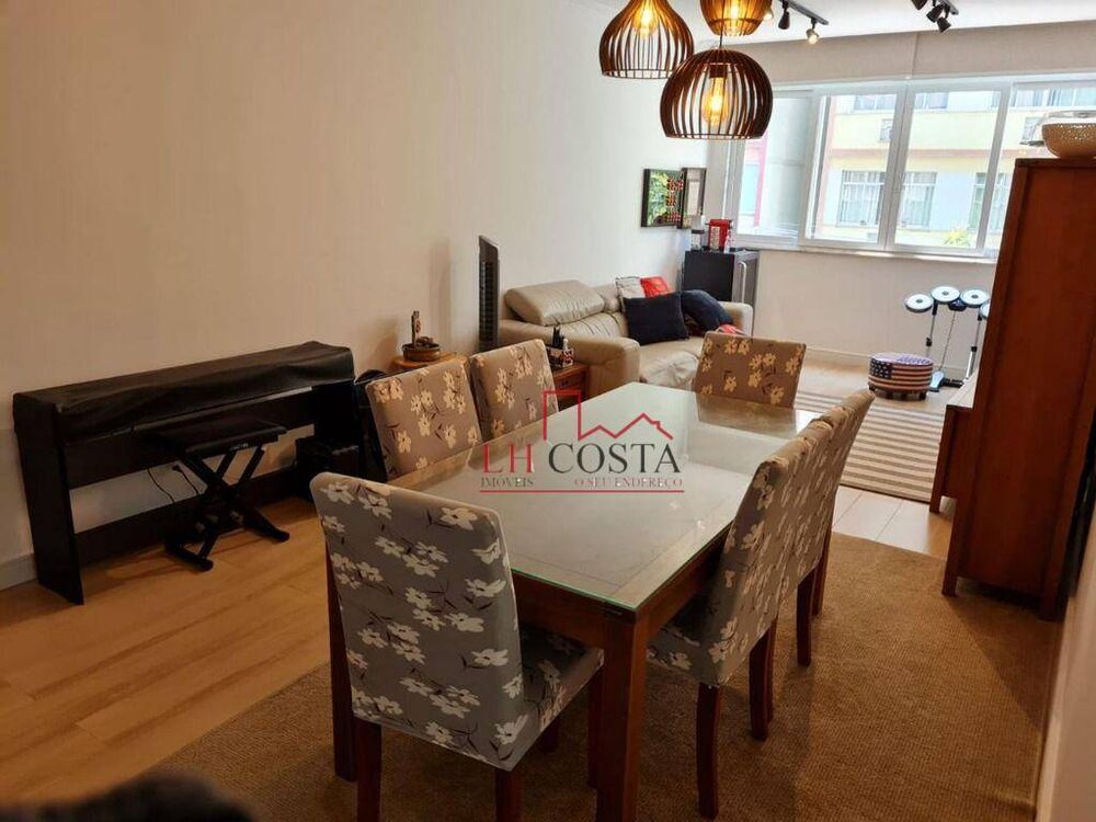 Apartamento, 3 quartos, 140 m² - Foto 4