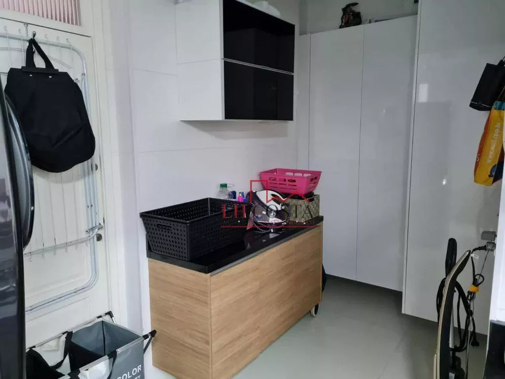 Apartamento, 3 quartos, 140 m² - Foto 15