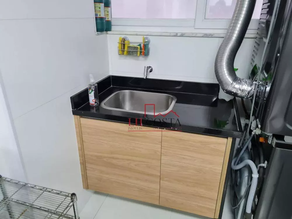 Apartamento, 3 quartos, 140 m² - Foto 10
