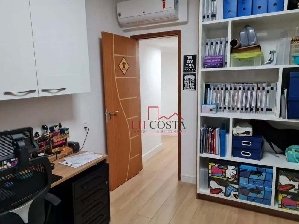 Apartamento, 3 quartos, 140 m² - Foto 31