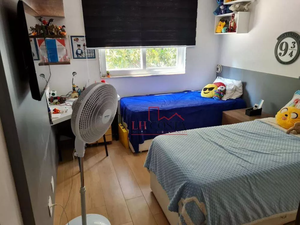Apartamento, 3 quartos, 140 m² - Foto 27