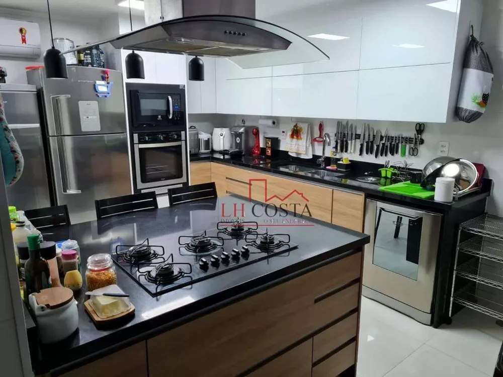 Apartamento, 3 quartos, 140 m² - Foto 25