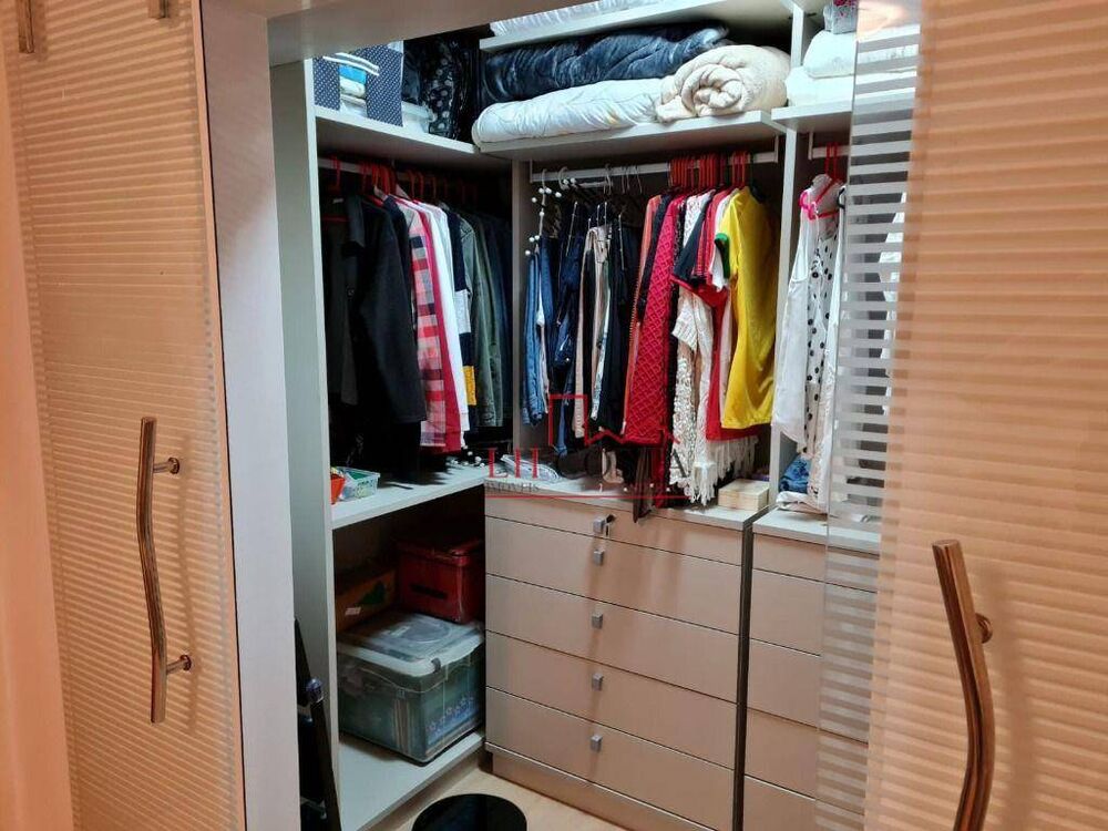 Apartamento, 3 quartos, 140 m² - Foto 2