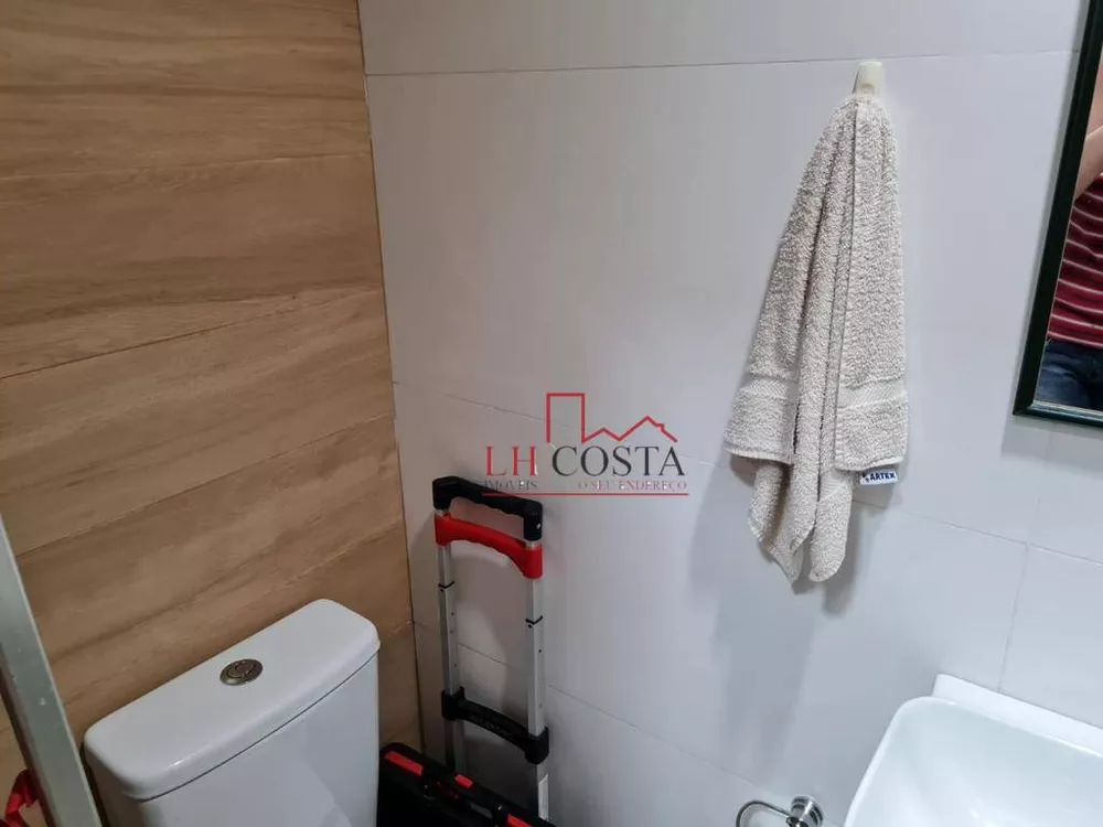 Apartamento, 3 quartos, 140 m² - Foto 12