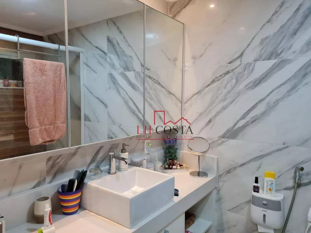 Apartamento, 3 quartos, 140 m² - Foto 9