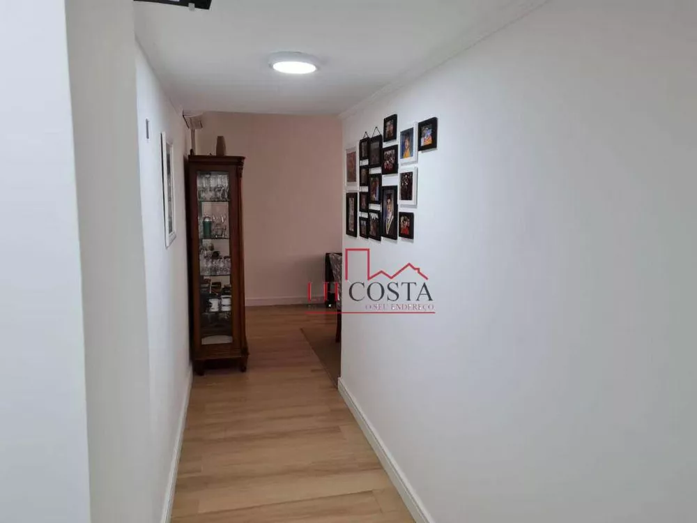 Apartamento, 3 quartos, 140 m² - Foto 16