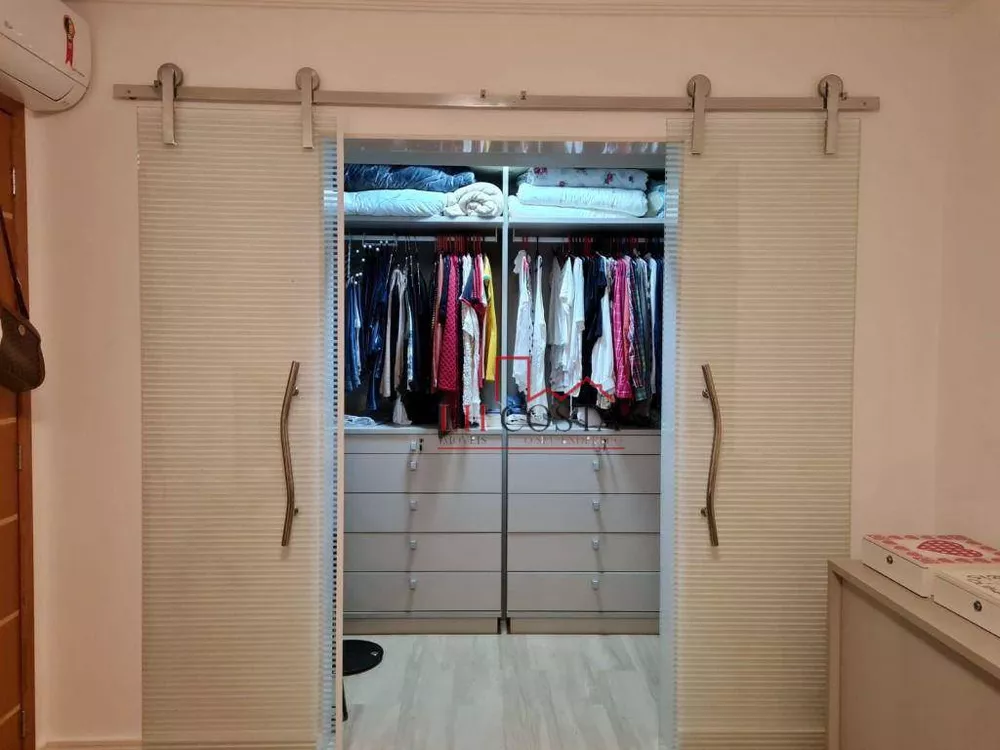 Apartamento, 3 quartos, 140 m² - Foto 22