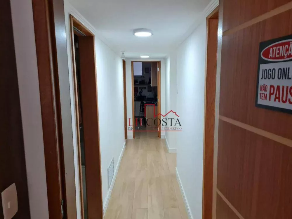 Apartamento, 3 quartos, 140 m² - Foto 18