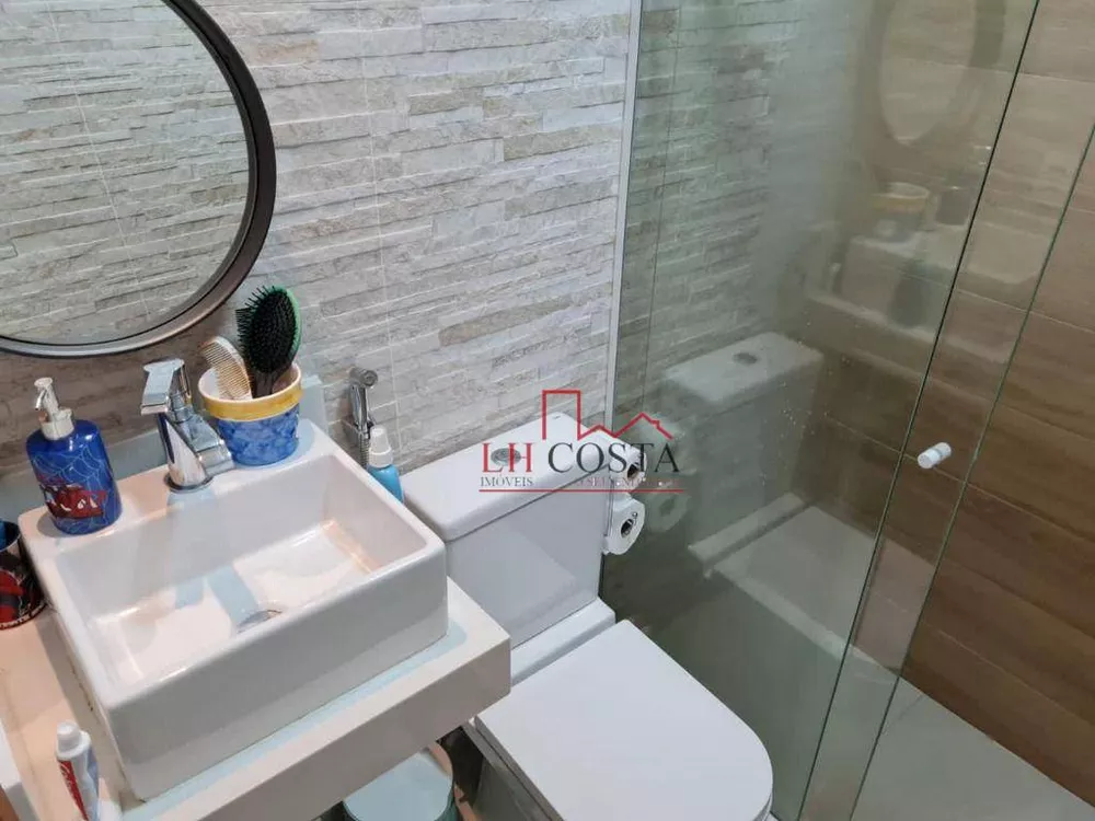 Apartamento, 3 quartos, 140 m² - Foto 20
