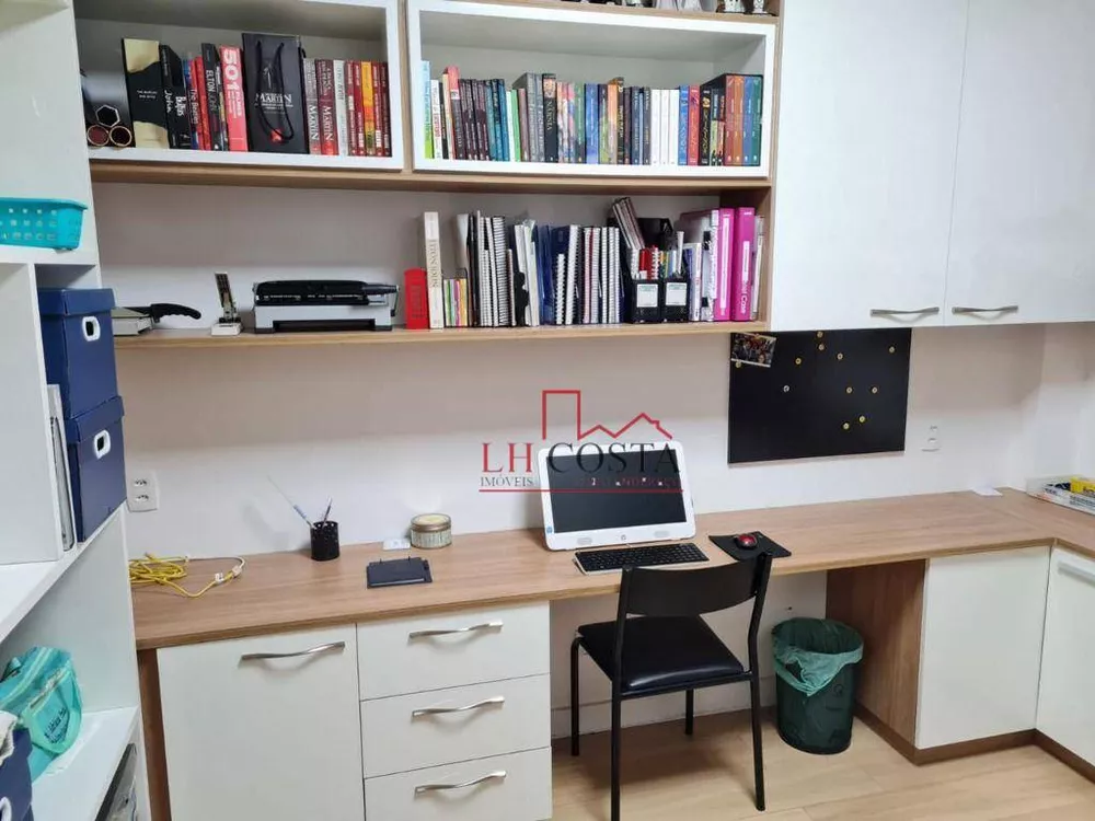 Apartamento, 3 quartos, 140 m² - Foto 30