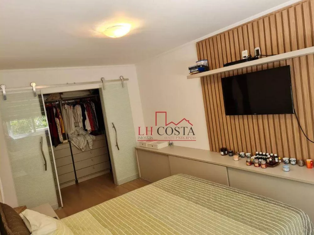 Apartamento, 3 quartos, 140 m² - Foto 29