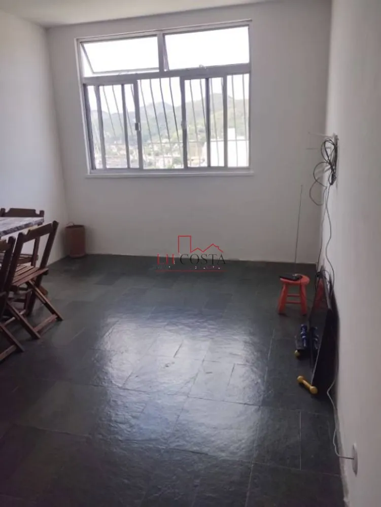 Apartamento, 2 quartos, 75 m² - Foto 5