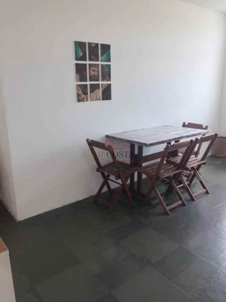 Apartamento, 2 quartos, 75 m² - Foto 3
