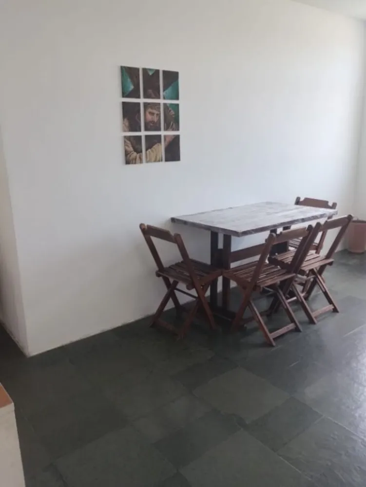 Apartamento, 2 quartos, 75 m² - Foto 2
