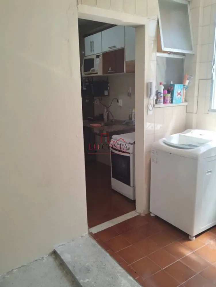 Apartamento, 2 quartos, 75 m² - Foto 33