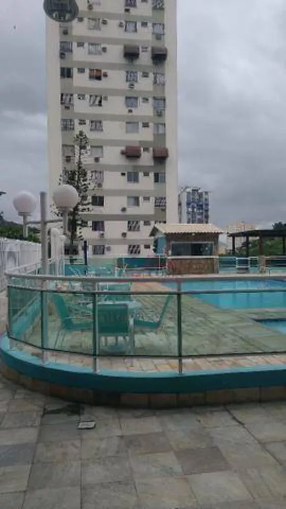 Apartamento, 2 quartos, 65 m² - Foto 1