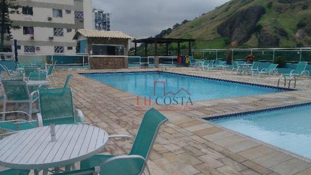 Apartamento, 2 quartos, 65 m² - Foto 1