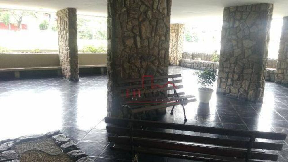 Apartamento, 2 quartos, 65 m² - Foto 2