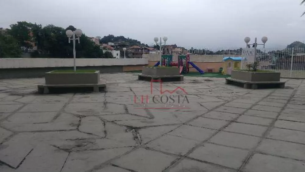 Apartamento, 2 quartos, 65 m² - Foto 3