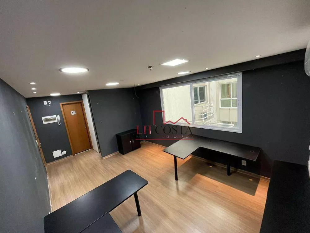 Sala-Conjunto, 30 m² - Foto 6