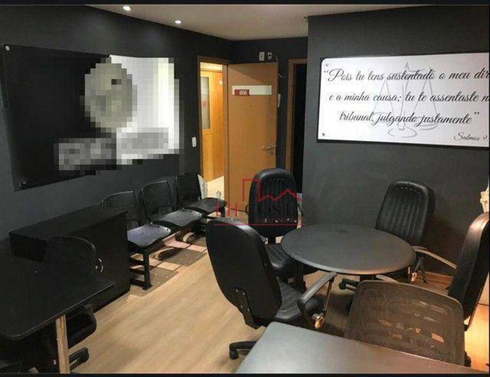 Sala-Conjunto, 30 m² - Foto 5