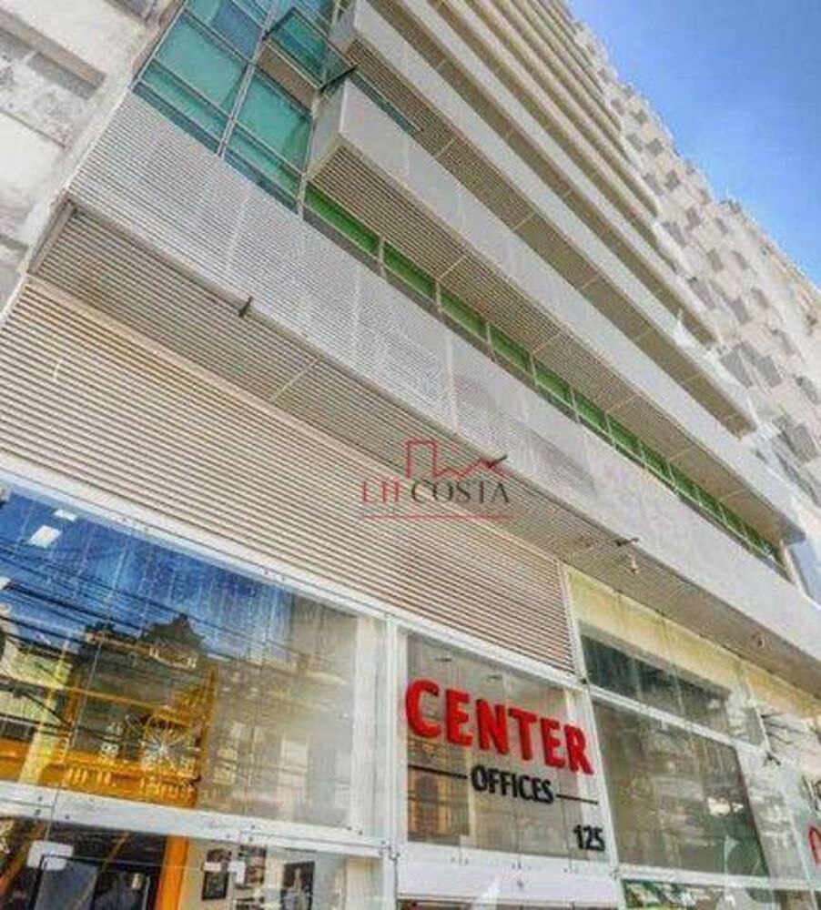 Sala-Conjunto, 30 m² - Foto 10