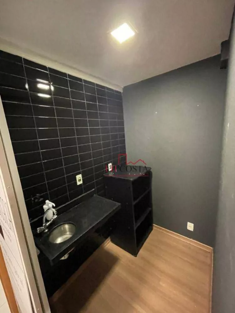 Sala-Conjunto, 30 m² - Foto 7