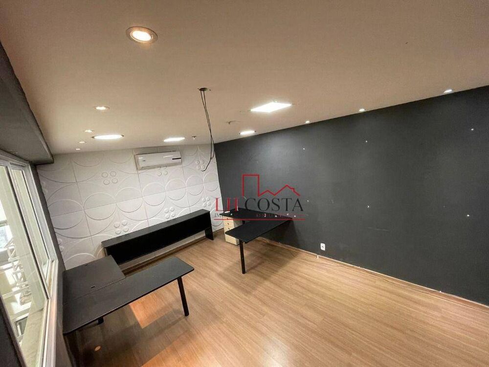 Sala-Conjunto, 30 m² - Foto 3