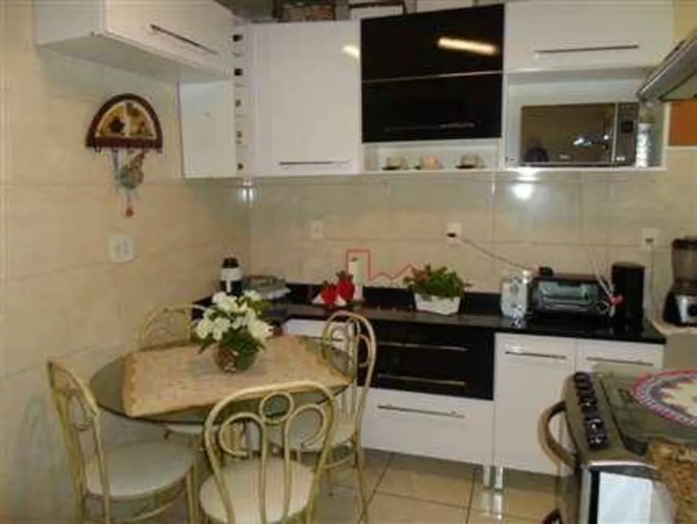Apartamento, 3 quartos, 102 m² - Foto 5