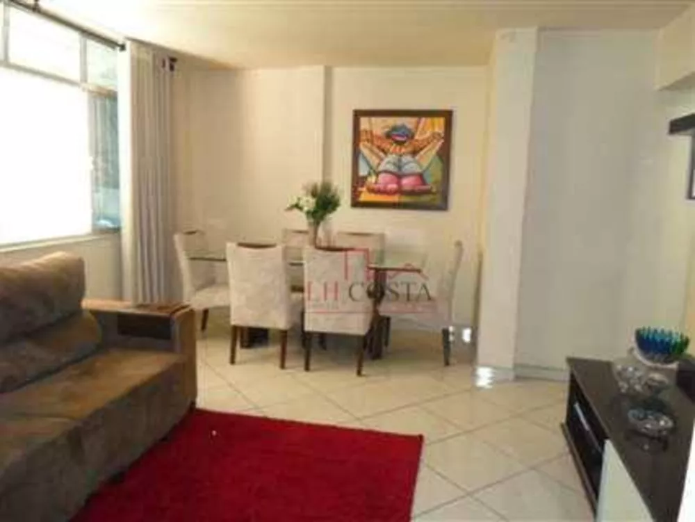 Apartamento, 3 quartos, 102 m² - Foto 6