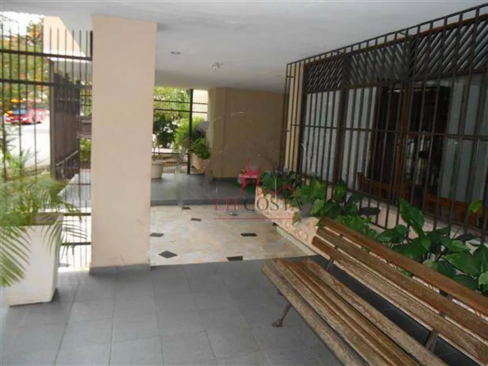 Apartamento, 3 quartos, 102 m² - Foto 13