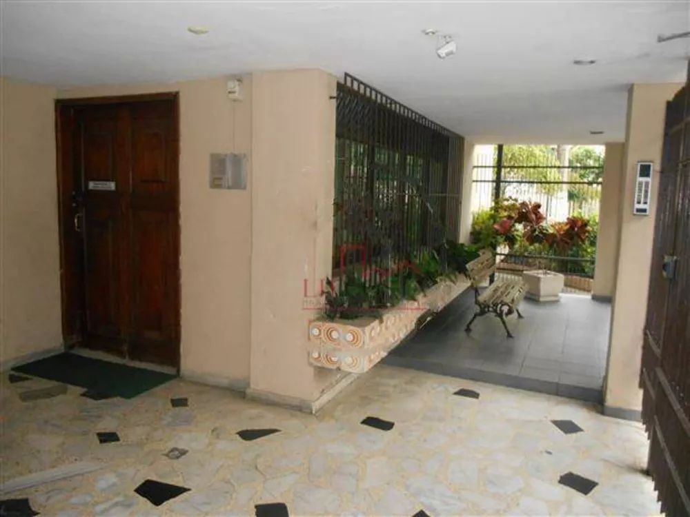 Apartamento, 3 quartos, 102 m² - Foto 11