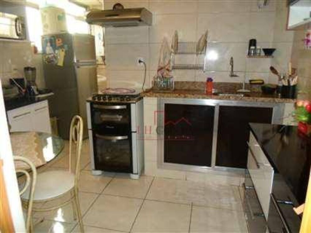 Apartamento, 3 quartos, 102 m² - Foto 3