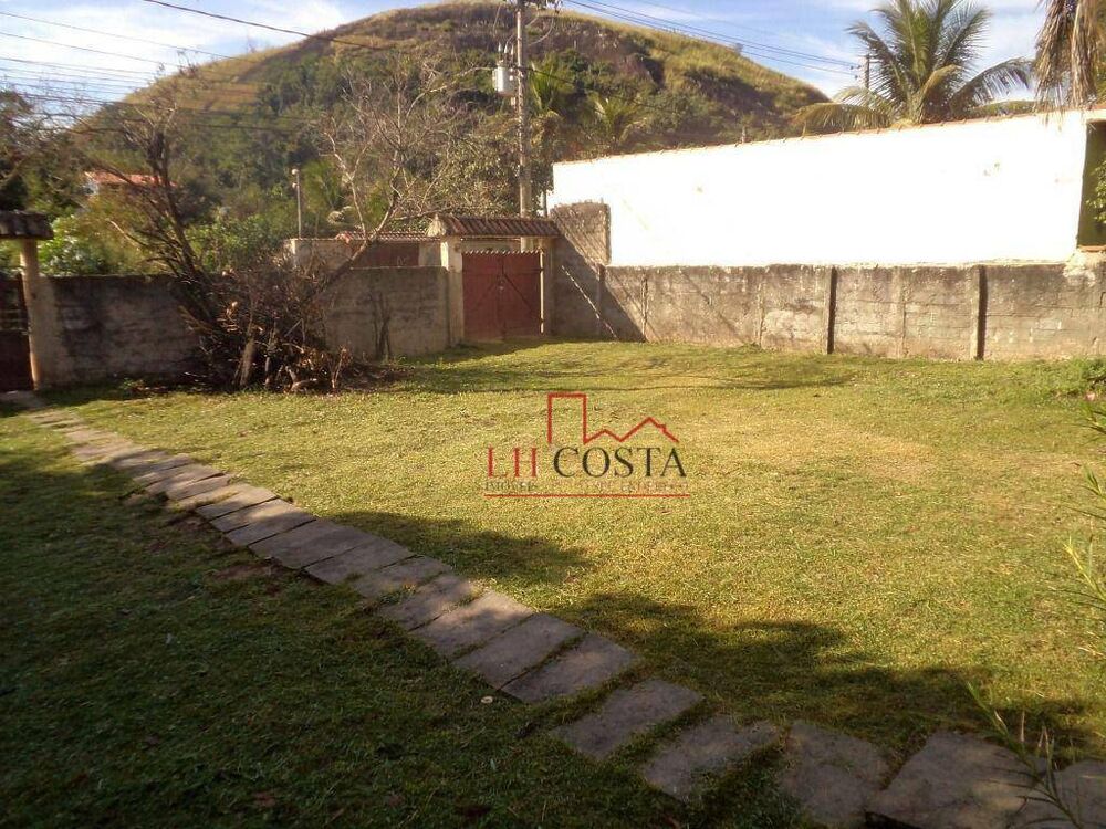 Casa à venda com 2 quartos, 130m² - Foto 3