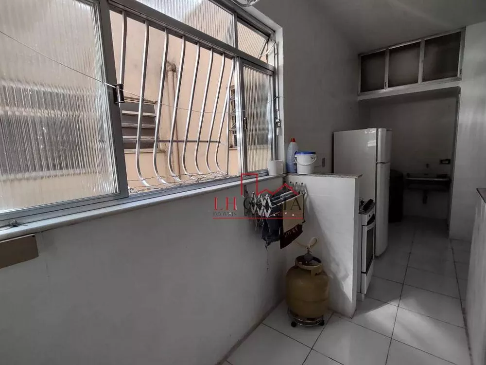 Apartamento, 2 quartos, 90 m² - Foto 20