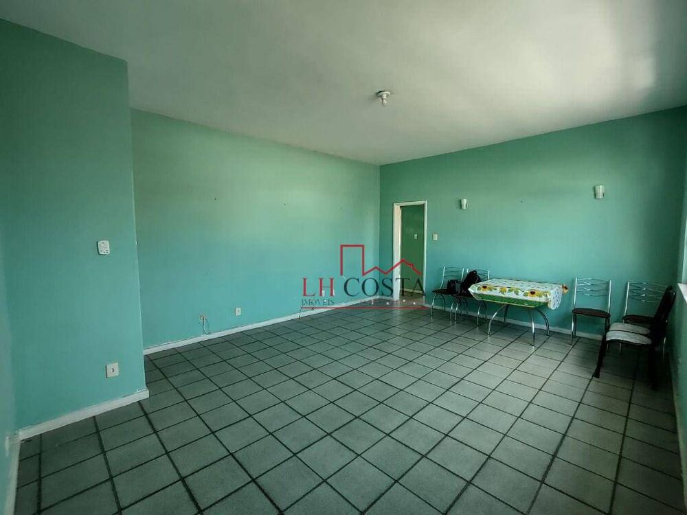 Apartamento, 2 quartos, 90 m² - Foto 1