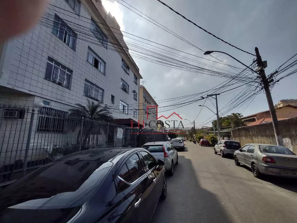 Apartamento, 2 quartos, 90 m² - Foto 27