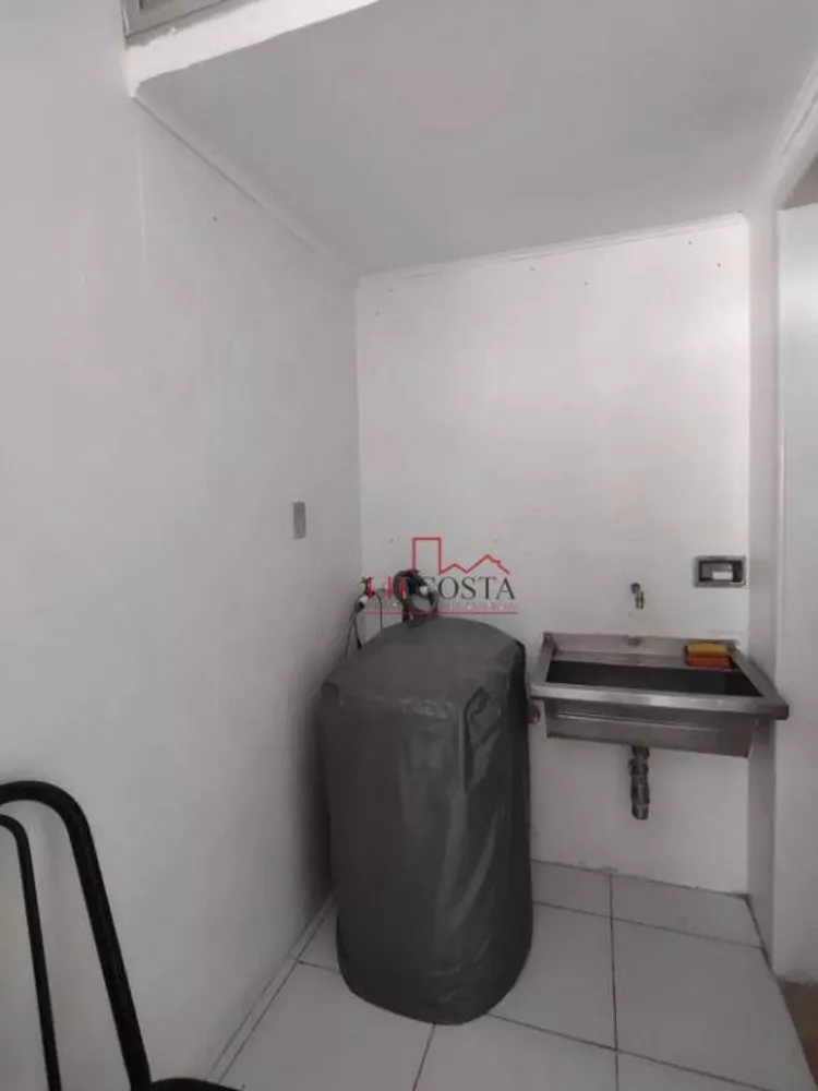 Apartamento, 2 quartos, 90 m² - Foto 22