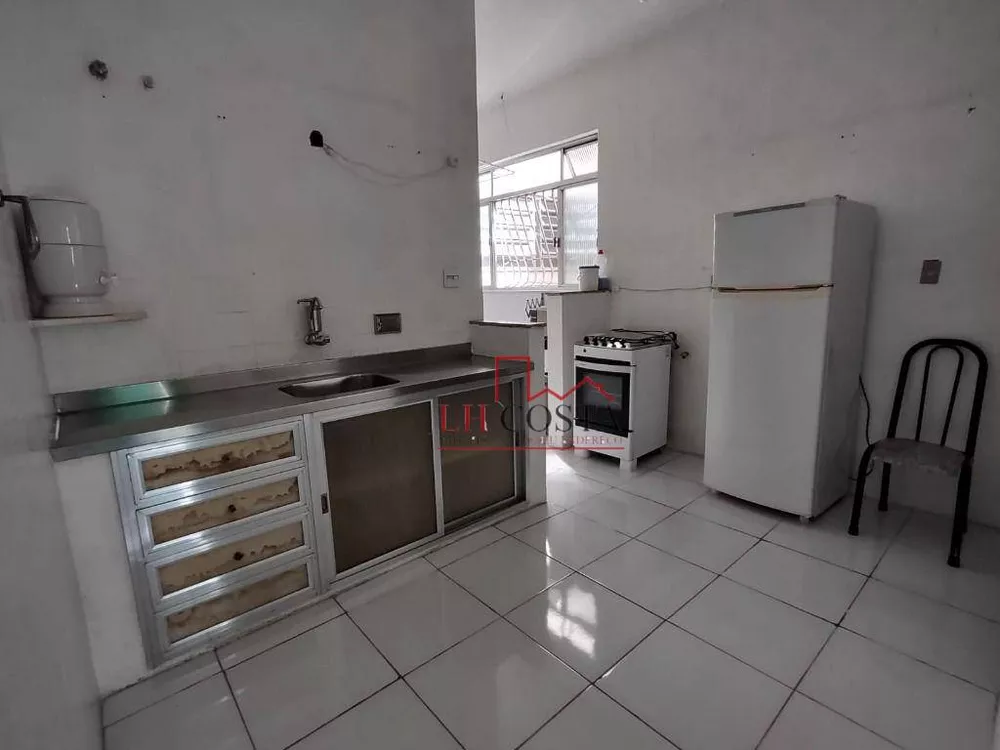 Apartamento, 2 quartos, 90 m² - Foto 16