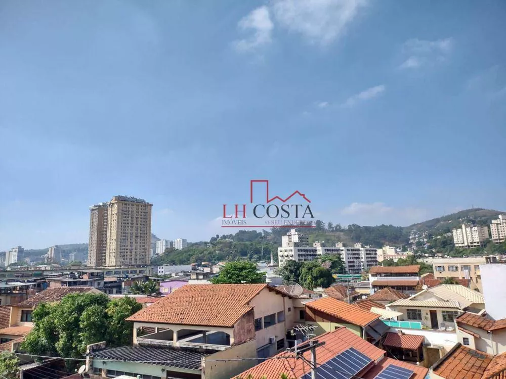 Apartamento, 2 quartos, 90 m² - Foto 2