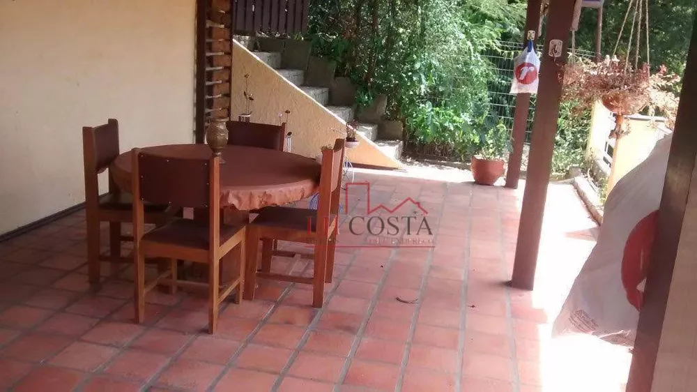 Casa de Condomínio, 5 quartos - Foto 15