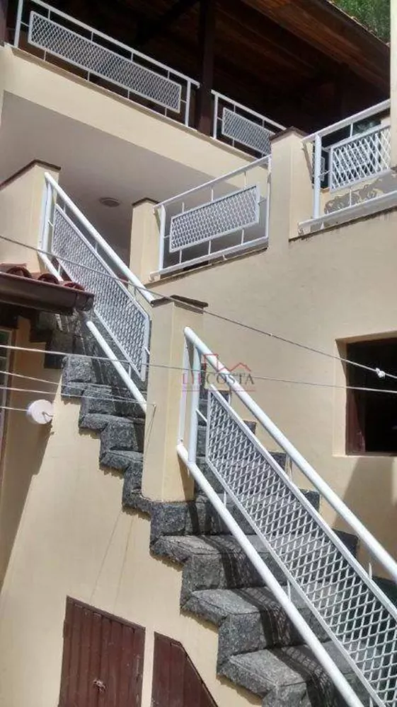 Casa de Condomínio, 5 quartos - Foto 34