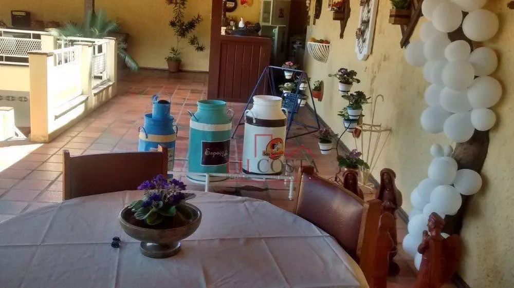 Casa de Condomínio, 5 quartos - Foto 17