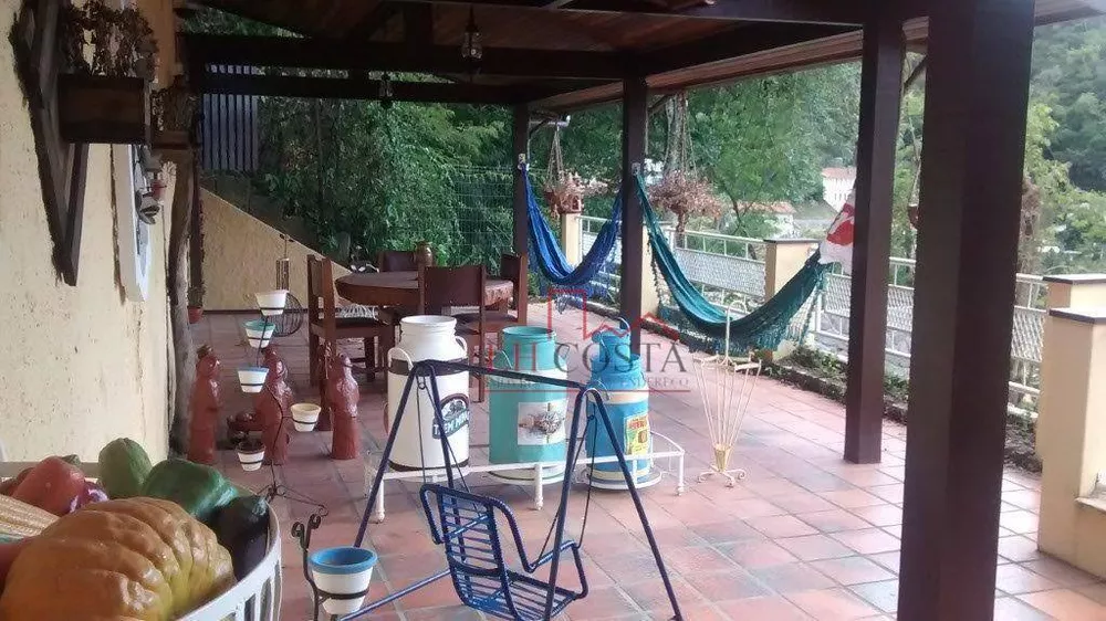 Casa de Condomínio, 5 quartos - Foto 6