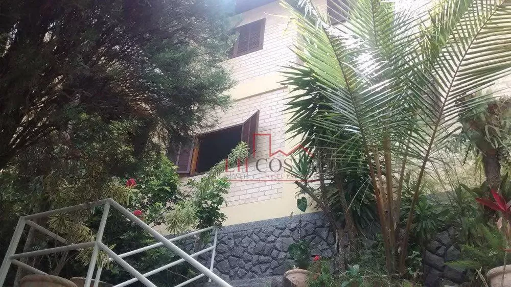 Casa de Condomínio, 5 quartos - Foto 21