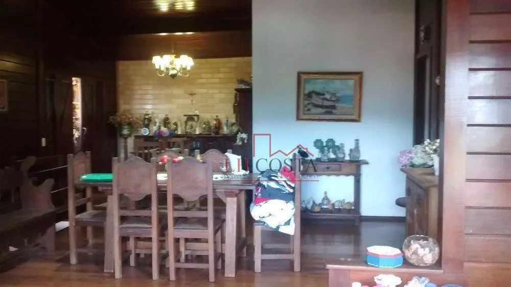 Casa de Condomínio, 5 quartos - Foto 18