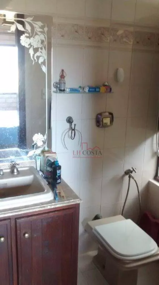 Casa de Condomínio, 5 quartos - Foto 24