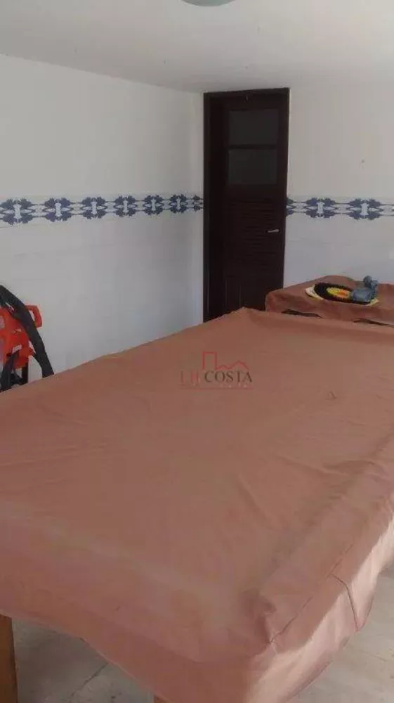 Casa de Condomínio, 5 quartos - Foto 16