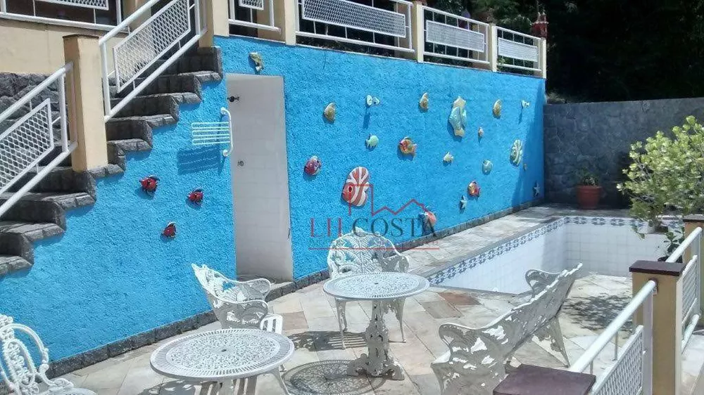 Casa de Condomínio, 5 quartos - Foto 10