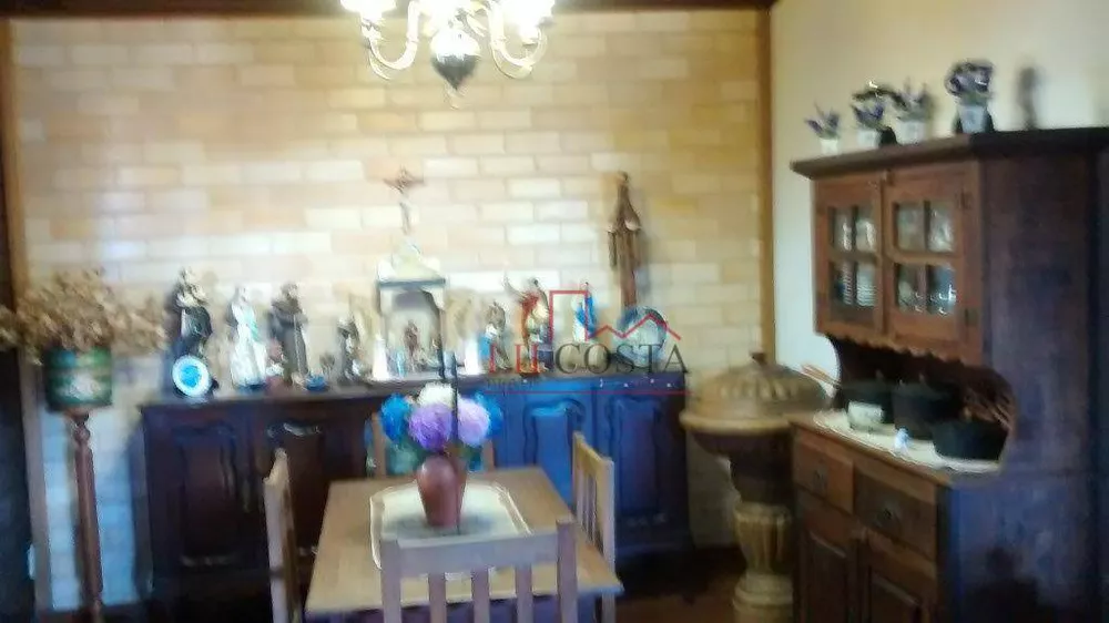 Casa de Condomínio, 5 quartos - Foto 35